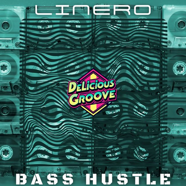 Linero - 'Bass Hustle' [Ringtone]