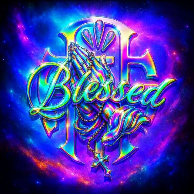 Suave-Ski - 'Blessed' [Ringtone]