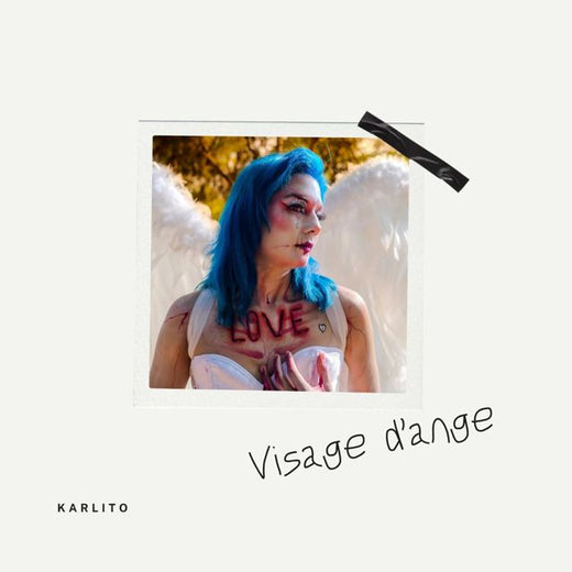 Charly Lastking - 'Visage d'Ange' [Ringtone]