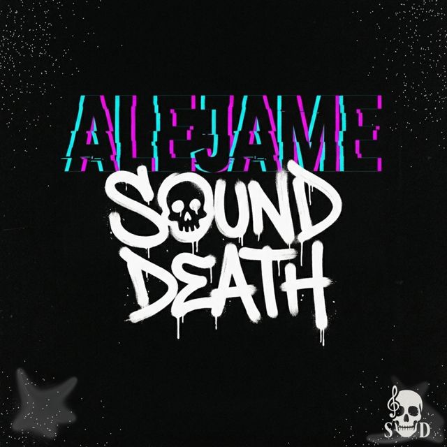 Sound Death - 'Alejame' [Ringtone]