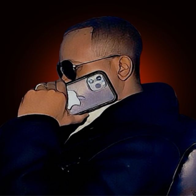 Real Jnash - 'Now We Ceos' [Ringtone]