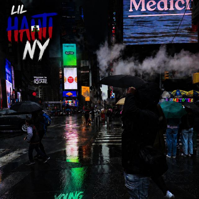 Young Taaz - 'ALL ALONE' [Ringtone]
