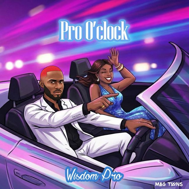 Wisdom Pro - 'Ima Ima (feat. Abyoung & Paragon Titan)' [Ringtone]