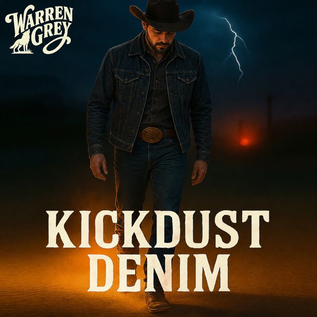 Warren Grey - 'Kickdust Denim' [Ringtone]