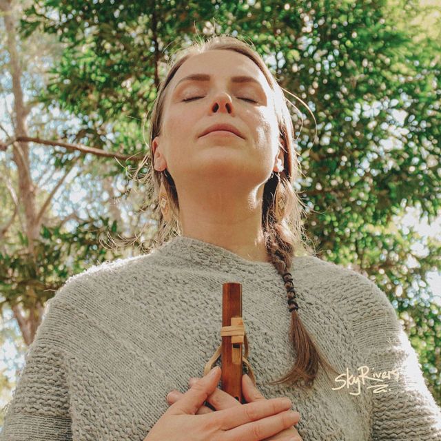 Sky Rivers - 'Flute Song' [Ringtone]