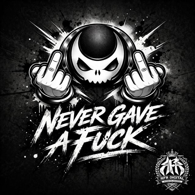 The Real Life - 'Never Gave a F*ck' [Ringtone]