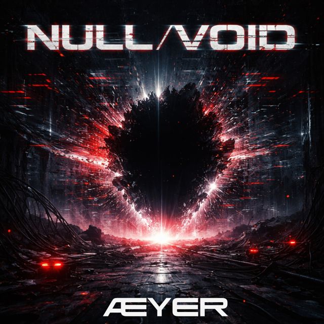 Æyer - 'NULL/VOID' [Ringtone]