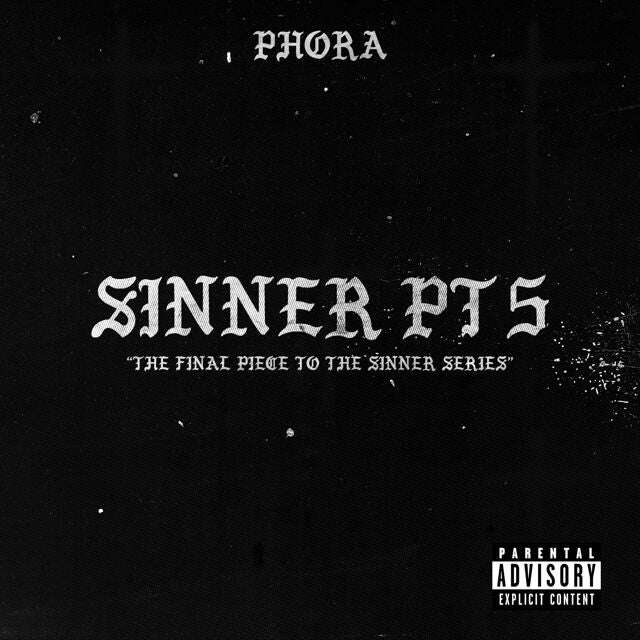 Phora - 'Sinner Pt. 5' [Ringtone]