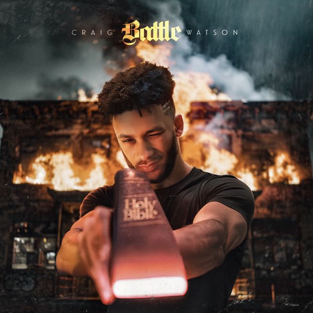 Craig Watson - 'Battle' [Ringtone]