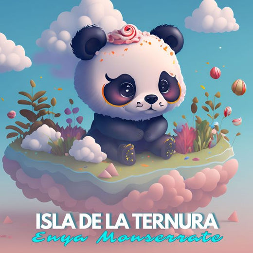 Enya Monserrate - 'Isla de la Ternura' [Ringtone]
