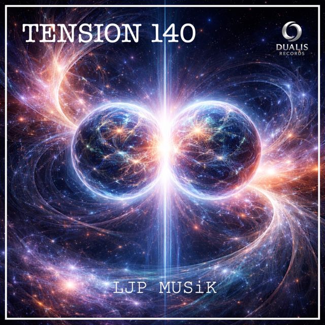 LJP_MUSIK - 'Tension 140' [Ringtone]