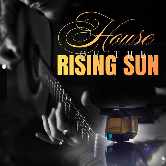 NBR Audiophile - 'House Of The Rising Sun' [Ringtone]