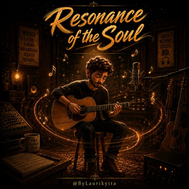 Laura Livia - 'Resonance of the Soul' [Ringtone]