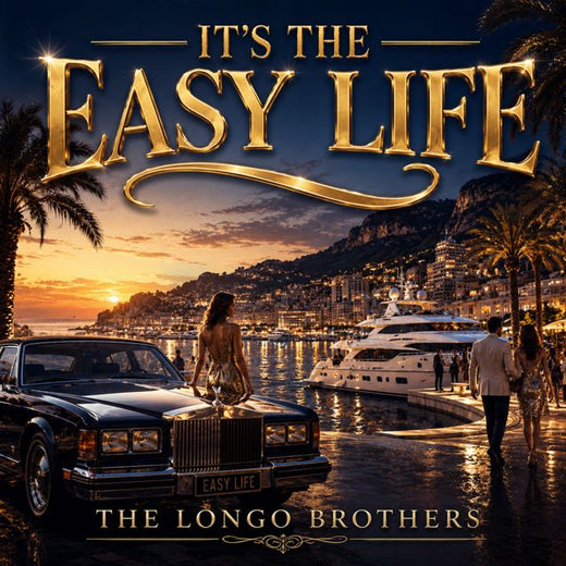 The Longo Brothers - 'It's the Easy Life' [Ringtone]
