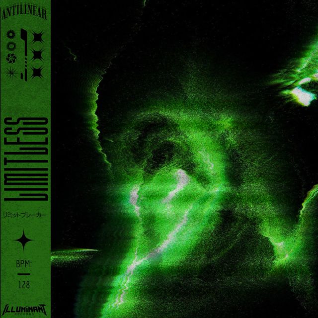 Antilinear - 'Limitless' [Ringtone]