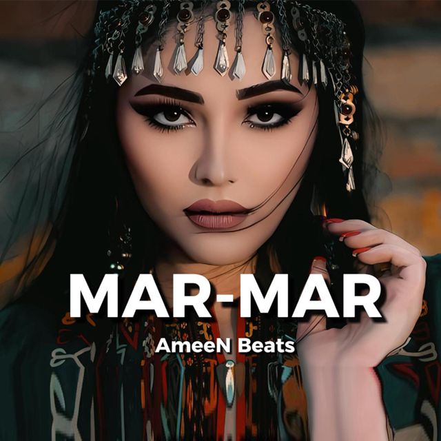 AmeeN Beats - 'Mar Mar' [Ringtone]