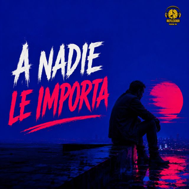 Reflexión Musical MX - 'A Nadie Le Importa' [Ringtone]
