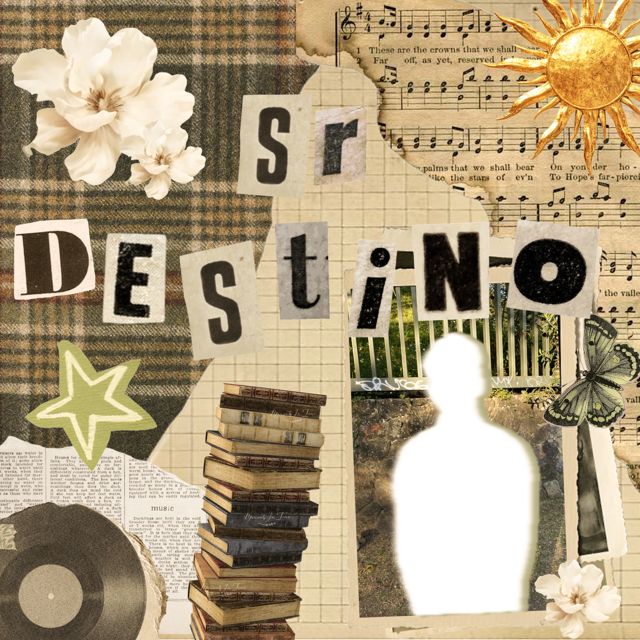 NATI - 'Sr. Destino' [Ringtone]