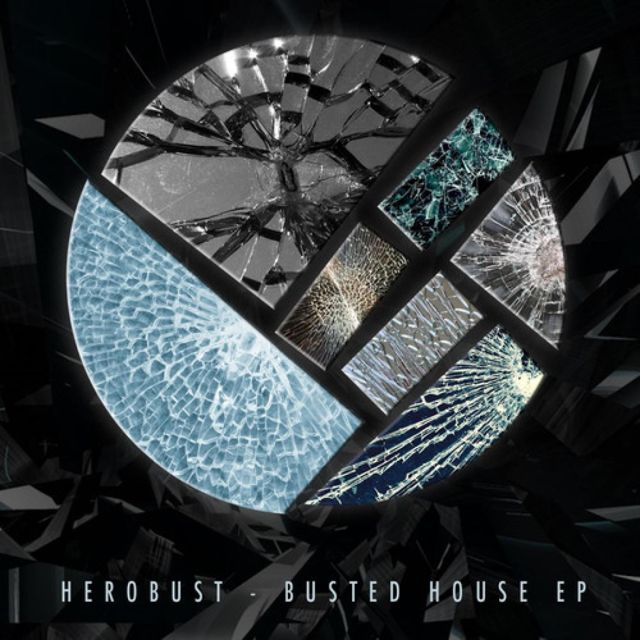 Herobust - 'Flossed N Found' [Ringtone]