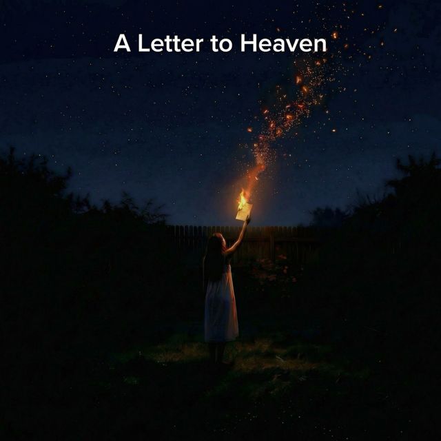 SaretzkyGallery - 'A Letter to Heaven' [Ringtone]