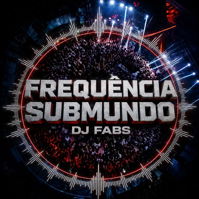 DJ Fabs - 'Frequência do Bate Bate' [Ringtone]