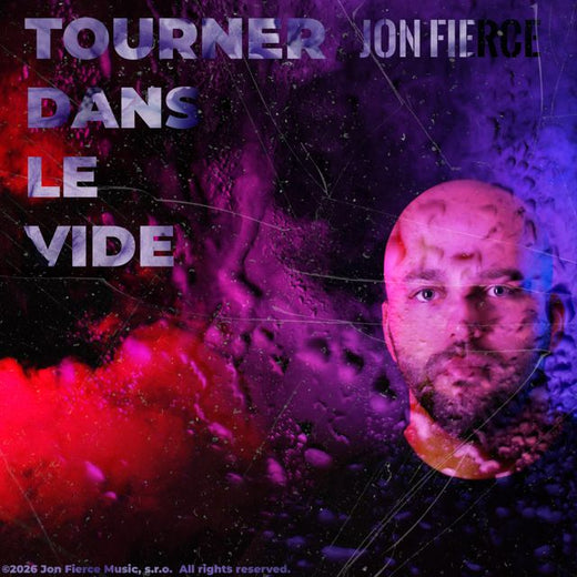 Jon Fierce - 'Tourner Dans Le Vide' [Ringtone]