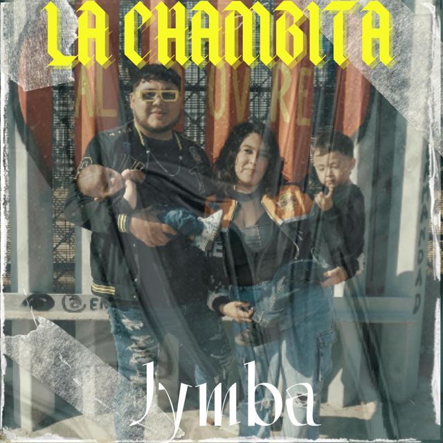 Jymba - 'La Chambita (Charchetas Version)' [Ringtone]