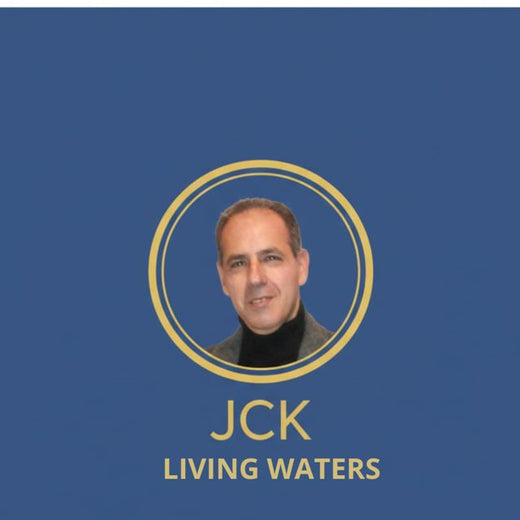 João Carvalho Kairos - 'LIVING WATERS' [Ringtone]