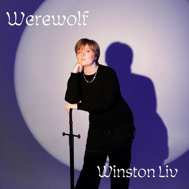 Winston Liv - 'Werewolf' [Ringtone]