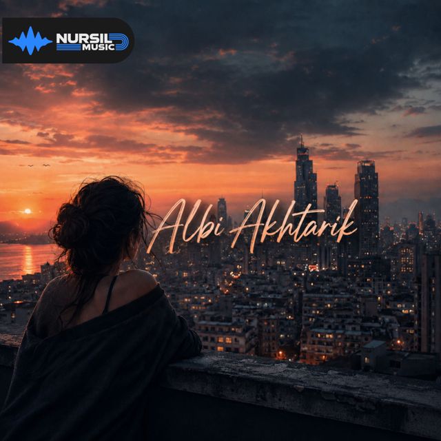 DJ Ghost LB - 'Albi Akhtarik' [Ringtone]