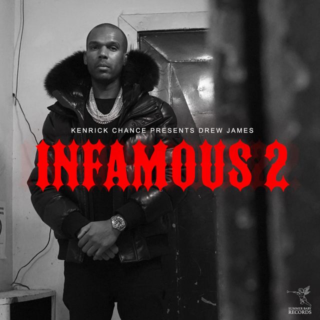 Drew James - 'Infamous pt. 2' [Ringtone]