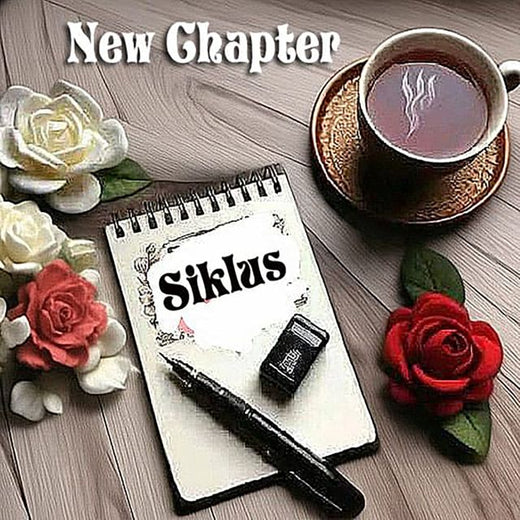 Siklus - 'New Chapter' [Ringtone]