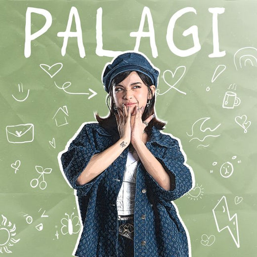 VVINK - 'Palagi (feat. Odri)' [Ringtone]