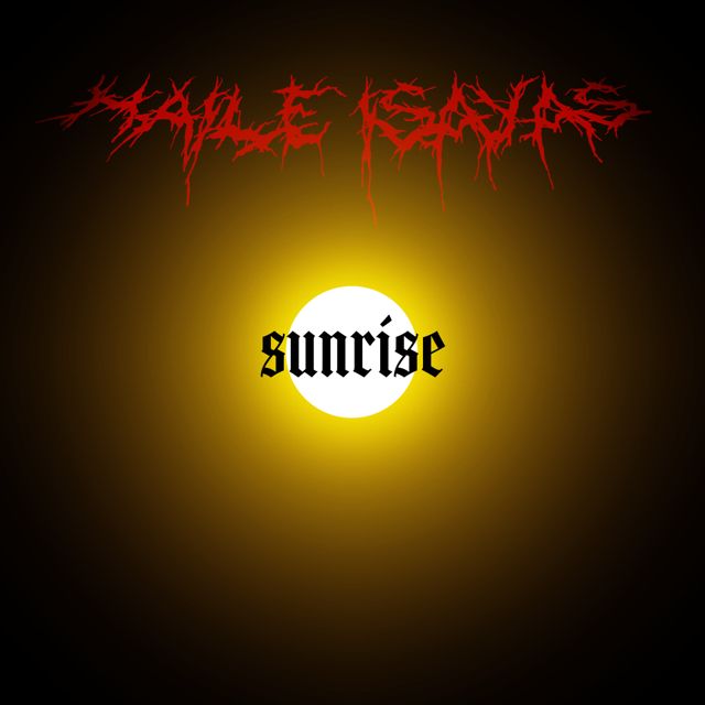 HAILE ISAYAS - 'SUNRISE' [Ringtone]