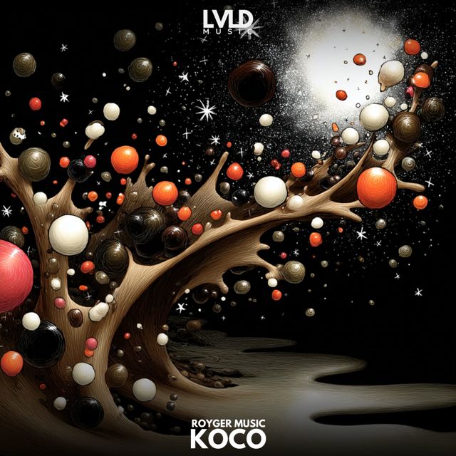 ROYGER MUSIC - 'Koco' [Ringtone]