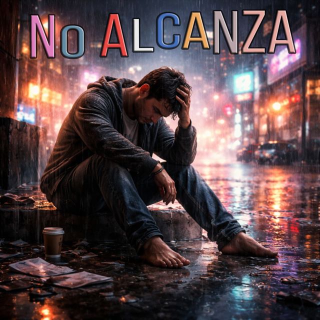YdGratis - 'NO ALCANZA' [Ringtone]