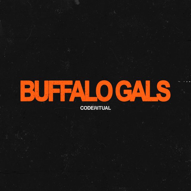 CodeRitual - 'Buffalo Gals' [Ringtone]