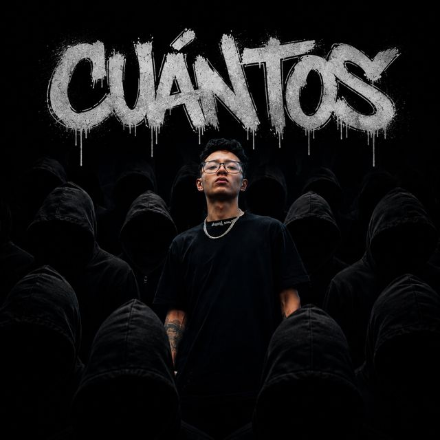 Hispano - 'Cuántos' [Ringtone]