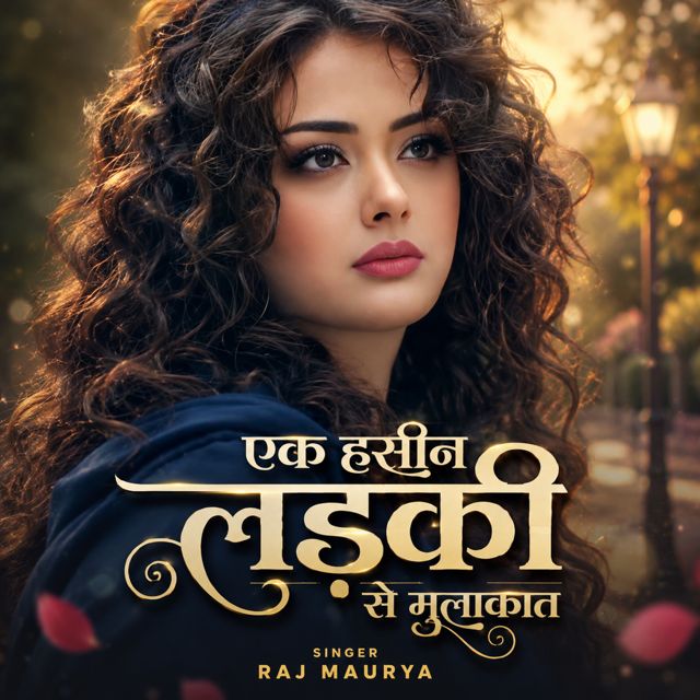 Raj Maurya - 'Ek Haseen Ladki Se Mulaqat' [Ringtone]