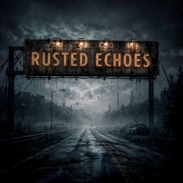 Frozenvile - 'Rusted Echoes' [Ringtone]