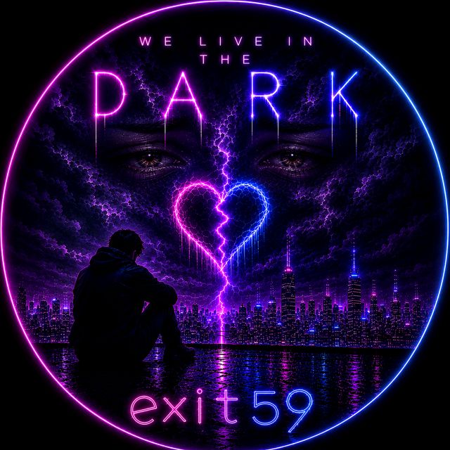 Exit 59 - 'We Live In the Dark' [Ringtone]