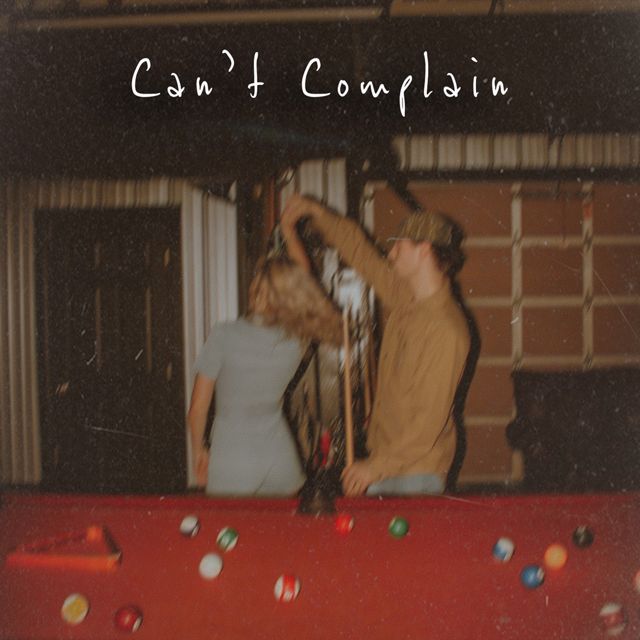 Seth Flurry - 'Can’t Complain' [Ringtone]