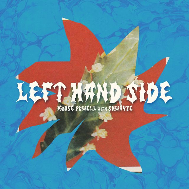 Mouse Powell - 'Left Hand Side (feat. Shwayze)' [Ringtone]