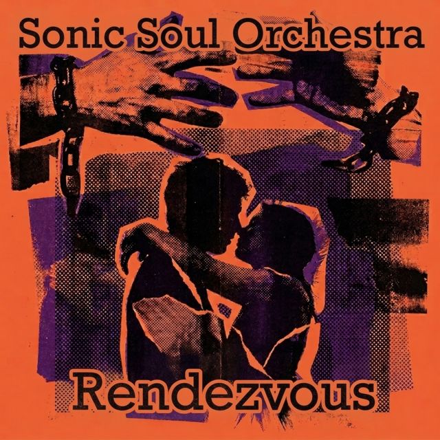 Sonic Soul Orchestra - 'The One Thing (Original Mix)' [Ringtone]