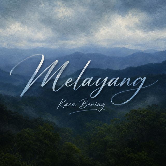 Kaca Bening - 'Melayang (feat. Democrazzy)' [Ringtone]