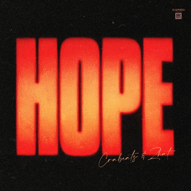 ZHAT - 'HOPE (Extended Mix) (feat. Crabeats)' [Ringtone]