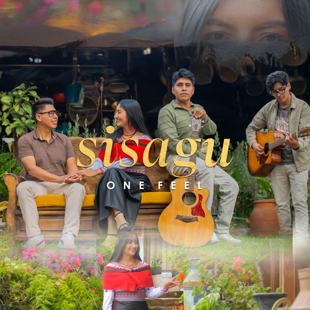 One Feel - 'Sisagu' [Ringtone]