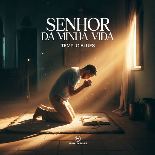 Templo Blues - 'Senhor da minha vida' [Ringtone]