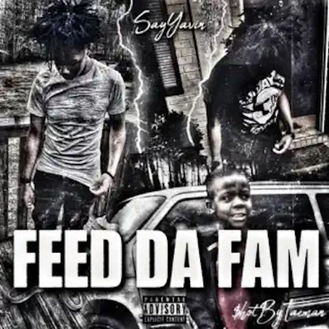 Sayyavin - 'Feed Da Fam' [Ringtone]