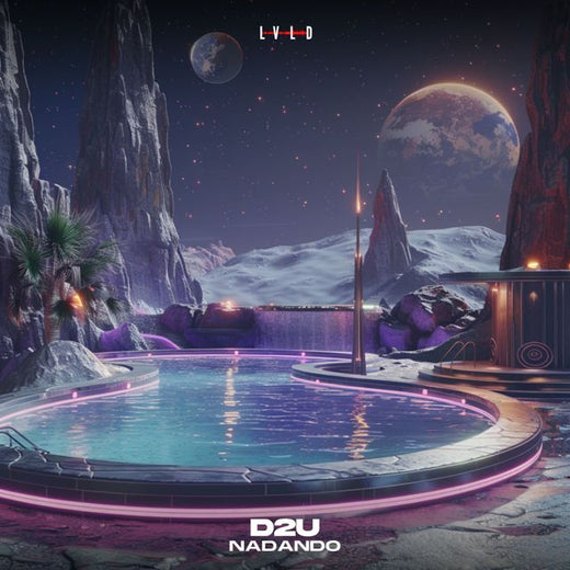 D2U - 'Nadando' [Ringtone]